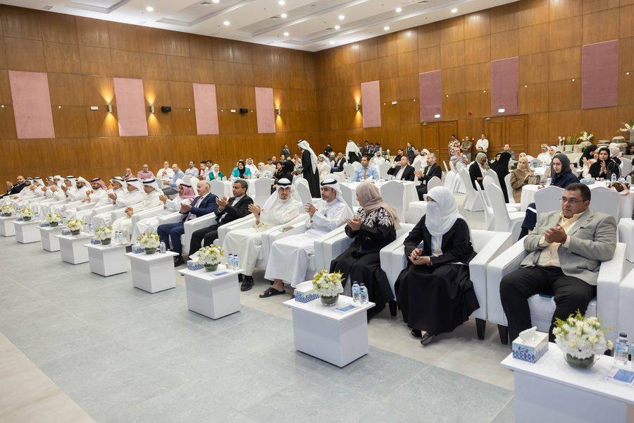 Ishbilia School Grand Opening - Kuwait
