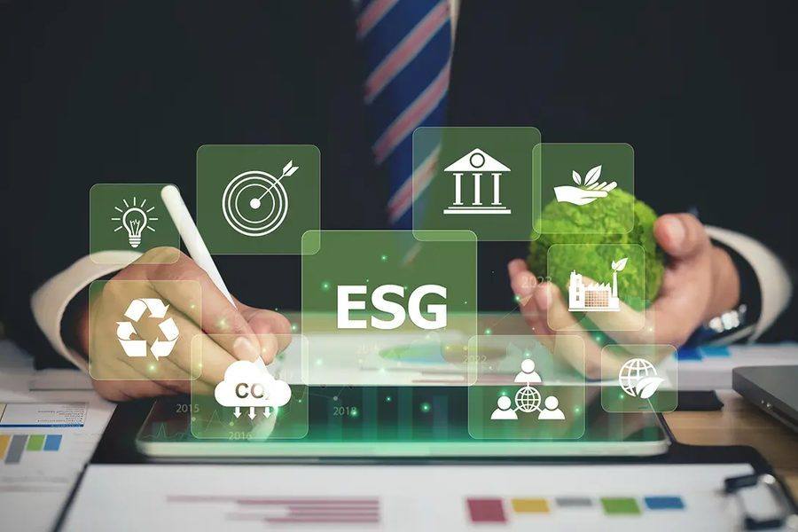 ESG Reporting and Advisory - KDF